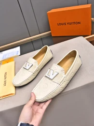 louis vuitton lv oxfords chaussures pour femme s_127446a